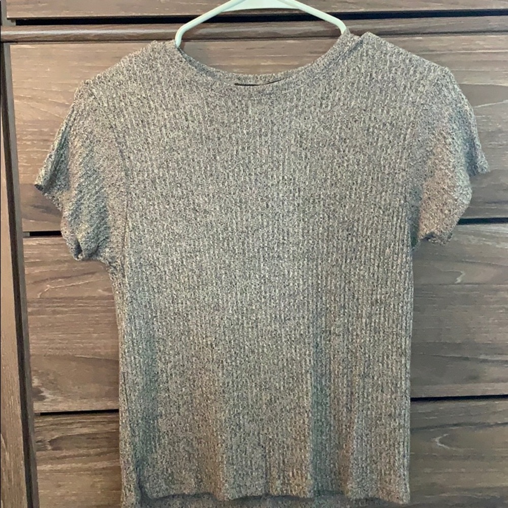 Knit Top